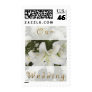 White Lily Our Wedding