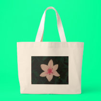 white lily bags