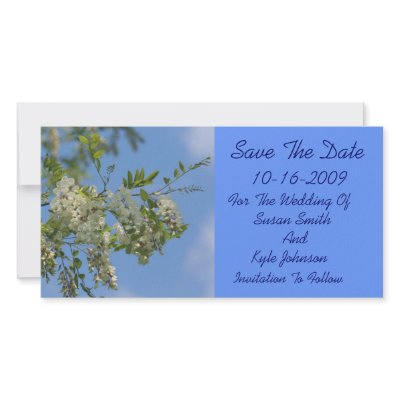 Idaho Flowering Locust