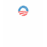 White Logo Obama Sucks! (Customizable) T Shirt