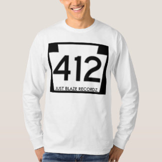 412 shirt