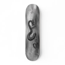 White Lotus skateboards