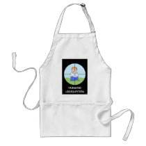 white male heterosexual targeted legislation aprons