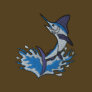 White Marlin