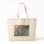 White Moss on Driftwood bags