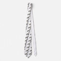 white moto tie two by cardart white moto tie two