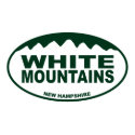 White Mountains hat