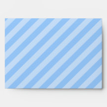 White Mouse. Envelope