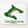White Mouse Pads