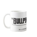 White Mug/Black Logo