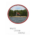 White Otter Castle posters