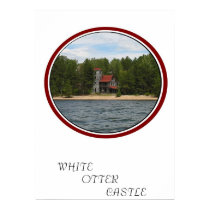 White Otter Castle posters by unemployed_floyd White Otter Castle posters