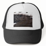 White Pass 12 hats