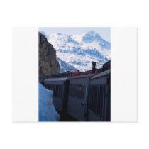 White Pass 15 postcards