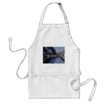White Pass 22 Apron