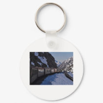 White Pass 22 keychains