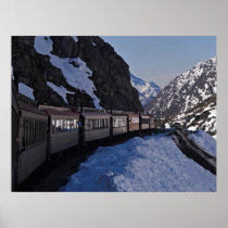 White Pass 22 Posters