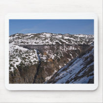 White Pass 27 mousepads by alinphoto White Pass 27 mousepads