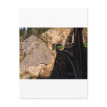 White Pass 31 postcards