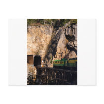 White Pass 34 postcards
