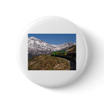 White Pass 35 Pin