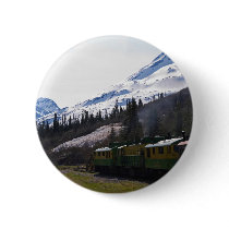 White Pass 37 Pinback Buttons