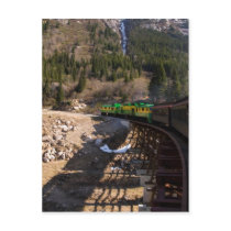 White Pass 39 postcards