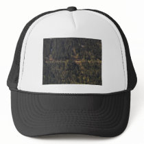 White Pass 7 hats