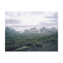 White Pass, Alaska postcards