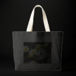 White Peacock Butterfly bags