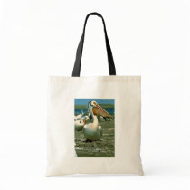 White Pelican Bags