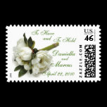 White Peonies Wedding