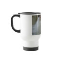 White Persian mugs by chatblanc White Persian mugs