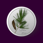 White Pine Tree