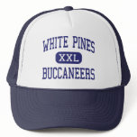 White Pines Buccaneers Middle Grand Haven hats