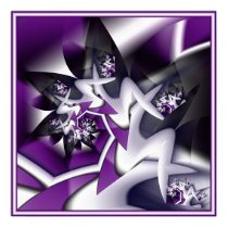 white plastic posters by SophieLerlei white plastic posters