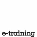 White pod "e-training" embroidered HQ polo shirt embroidered shirts by pod_e_training White pod "e-training" embroidered HQ polo shirt embroidered shirts