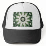 White Poinsettias Kaleido...