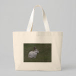 White Point Bunny bags