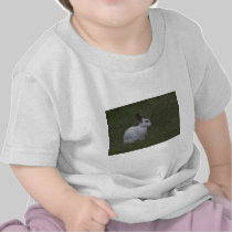 White Point Bunny t-shirts