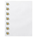 White Poppy in Sunshine flyers