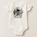 Infant Organic Onesie / Creeper