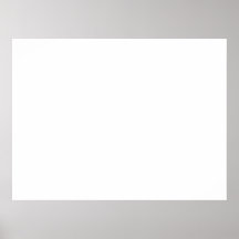 White Posters