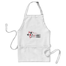 White Rabbit Aprons