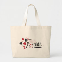 White Rabbit Bag