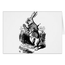 White Rabbit