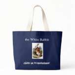 White Rabbit (color) bags