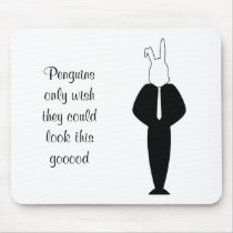White Rabbit Design mousepads