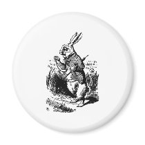 White Rabbit