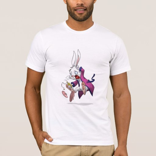 rabbit shirt brand